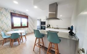 Apartamento A Casa Da Feira